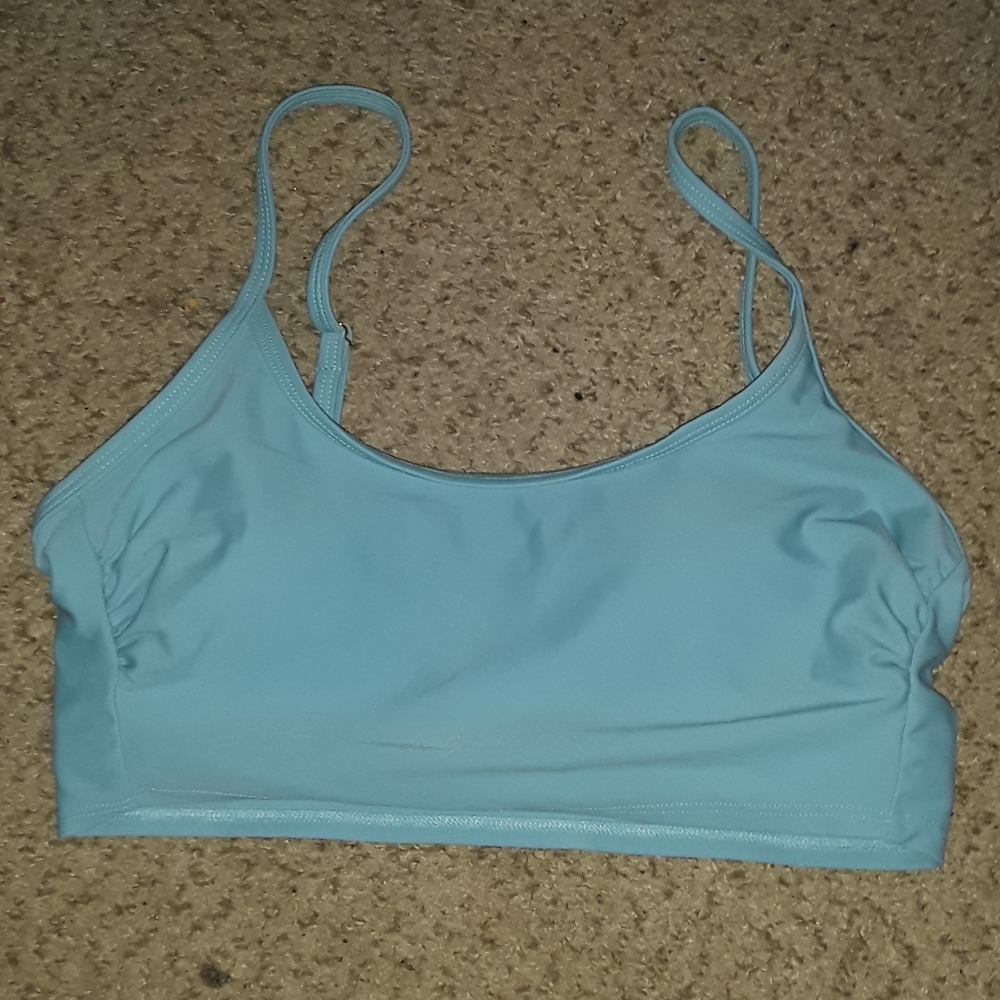 New Swimsuit Top - Picture 1 of 5